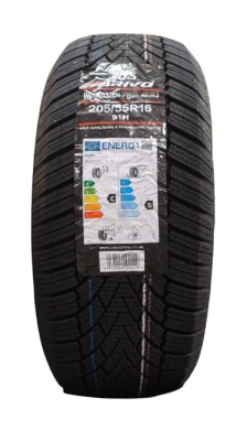 Anvelope Arivo WINMASTER PROX ARW 3 235/50R18 97V Iarna foto