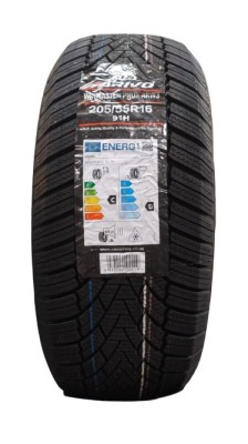 Anvelope Arivo WINMASTER PROX ARW 3 235/55R19 105H Iarna foto