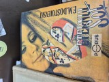 Eternul sot vintage