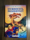 Ucenicul dragonului - Linda McNabb, Corint Junior