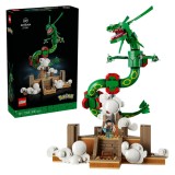 Cumpara ieftin Set LEGO Pokemon Rayquaza