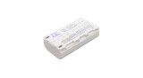Cameron Sino 3400mAh Hioki LR8410,LR8510,LR8511 Baterie