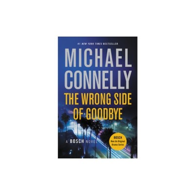 The Wrong Side of Goodbye foto