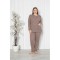Pijama Dama Batal Berfin Fitil 804