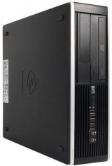 Calculator Refurbished HP Compaq Elite 8300 SFF Intel Core i7-3770, 4GB DDR3, 500GB HDD foto