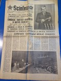 ziarul scanteia 19 ianuarie 1980 - cuvantarea lui ceausescu