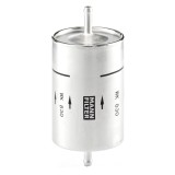Filtru Combustibil Mann Alfa Romeo 164, 75, 90, GTV, Spider, SZ, Alpina B10 B3