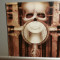 Emerson,Lake &amp; Palmer ? Brain Salad Surgery (1973/Manticore/RFG) - Vinil/NM