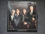 STRING QUARTET No. 14, Op. 131 - Beethoven