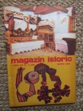 Magazin Istoric, Nr. 3 - MARTIE 1982