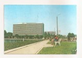 RF212 - Carte Postala - Mamaia. vedere, circulata