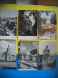 HOPCT LOT NR 61 ARAD-6 CARTI POSTALE-RPR-CIRCULATE