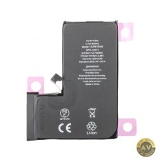 Acumulator pentru Apple iPhone 15 Pro Diagnostic foto