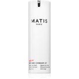 MATIS Paris R&eacute;ponse Cosmake-Up Hyalu-Liss Dark make-up pentru luminozitate culoare dark beige 30 ml
