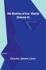 The Martins Of Cro&#039; Martin (Volume II)