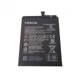 Acumulator Nokia 3.1 Plus HE376, 3500mAh, Li-Polymer, Baterie Telefon