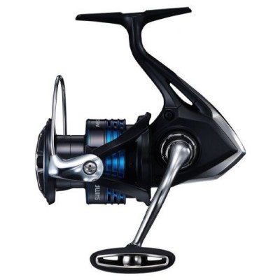Mulineta Shimano Nexave 2500 S foto