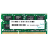 Memorie laptop APACER 4GB DDR3 1600MHz CL11 1.5V