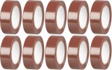 P&aacute;ska Strend Pro, 19 mm, L-10 m, max. 80&deg;C, 40,0 kV/mm, hned&aacute;, izolačn&aacute;, lepiaca, PVC, bal. 10 ks