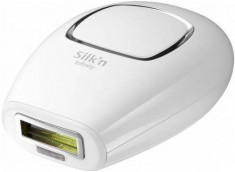 Epilator IPL Silk&amp;#039;n Infinity 400.000 INF1PE3R001 (Alb) foto