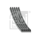 FEBI BILSTEIN 28862 Curea transmisie cu caneluri