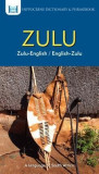 Zulu-English/ English-Zulu Dictionary &amp; Phrasebook