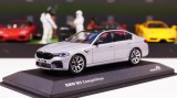 BMW M5 Competition (F90) - Solido 1/43