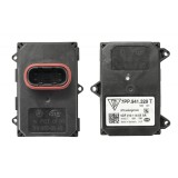 NEW OE STEERING MODULE AFS PORSCHE 911 PANAMERA CAYENNE MACAN BOXSTER CAYMAN 7PP941329T