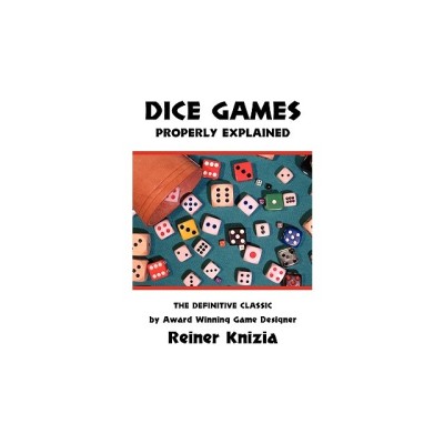 Dice Games Properly Explained foto