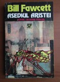 Bill Fawcett - Asediul Aristei