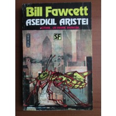Bill Fawcett - Asediul Aristei