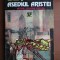 Bill Fawcett - Asediul Aristei