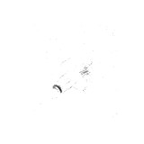 Pinion Robot Bucătărie Gorenje M701 Cod 341184 Original