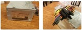 Sursa PC ATX 500W, Spacer