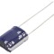 Condensator supercondensator 0,1F 5V DC