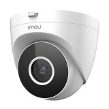Camera IP wireless IMOU Turret SE, 4 MP, IR 30 m, Lentila 2.8 mm, MicroSD, Microfon, IPC-T42EP SafetyGuard Surveillance