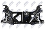 Cadru motor VW Passat B7 2012-2021, Jetta VI 2010-2018, Beetle Mk3 2012-2019; partea din fata; 5C0199313K; NTY, aftermarket