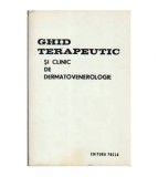 Gheorghe I. Costea - Ghid terapeutic si clinic de dermatovenerologie