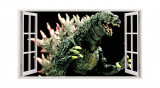 Cumpara ieftin Sticker decorativ cu Dinozauri, 85 cm, 4360ST