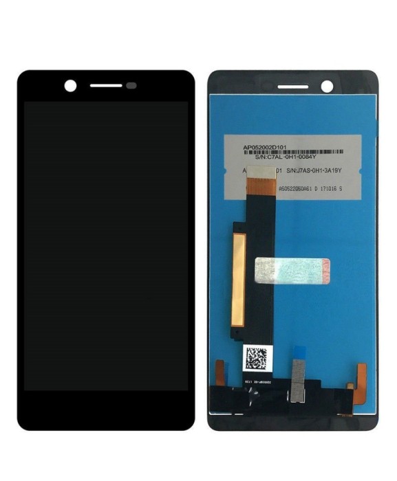Ecran LCD Display Complet Nokia 7