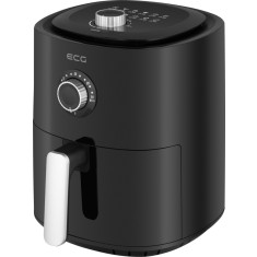 Friteuza cu aer fierbinte ECG AF 4000 Simply Fry, 3.8 litri, 1300 W, 12