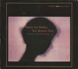 The Bill Evans Trio With Scott LaFaro, Paul Motian - Waltz For Debby, CD
