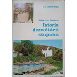 ISTORIA DEZVOLTARII STUPULUI-FRIEDRICH RUTTNER-237127