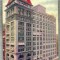 AD 646 C. P. VECHE -Y.M.C.A. BUILDING, CHICAGO -S.U.A. -CARTEA POST. ESTE PATATA
