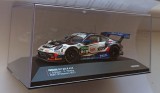 Macheta Porsche 911 GT3 R GT KUS Masters 2021 - IXO Premium 1/43, 1:43