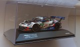 Macheta Porsche 911 GT3 R GT KUS Masters 2021 - IXO Premium 1/43