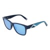 Ochelari de Soare Bărbați Fila SFI118V 55D82B, Plastic, Galben, Polaroid