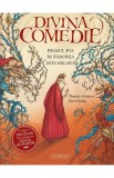 Divina comedie - Danielei Aristarco, Marco Soma