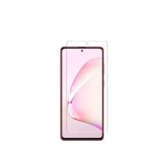 Folie sticla securizata compatibil cu Motorola G51 5G / G51 4G, Transparent