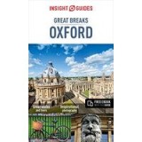 Insight Guides Great Breaks Oxford